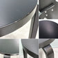 アルテック artek スツール60 オールブラック ラッカー 3本足 アルヴァ・アアルト フィンランド バーチ材 北欧家具 ◎