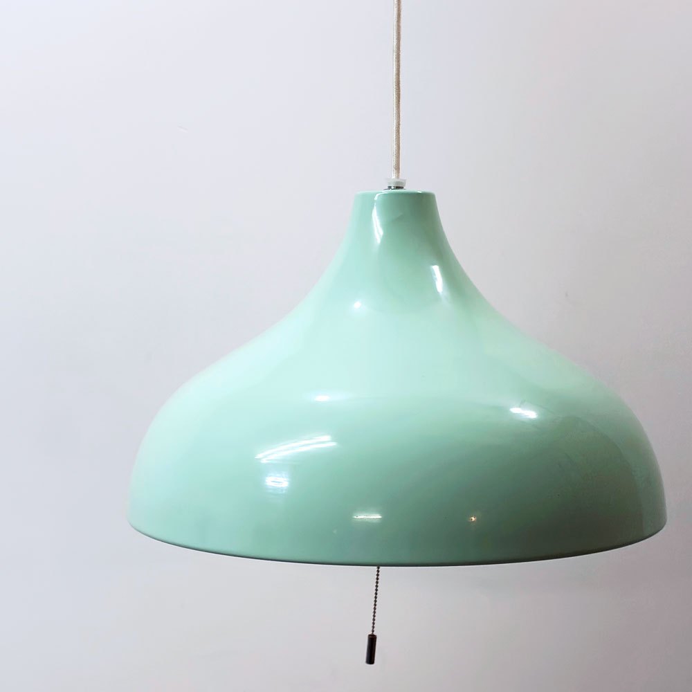 ウニコ unico x APROZ アプロス GAMBLING ギャンブリング ペンダントライト 2灯 2PL unicoオリジナルカラー ライトグリーン ●