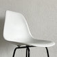 ハーマンミラー Herman Miller イームズ シェルスツール バーハイトスツール ホワイト H115.5cm ポリプロピレン製 イームズ ミッドセンチュリー A 〓