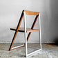 カリガリス Calligaris コヌビア connubia スキップ SKIP フォールディングチェア ビーチ材 ウォールナット色 イタリア ■