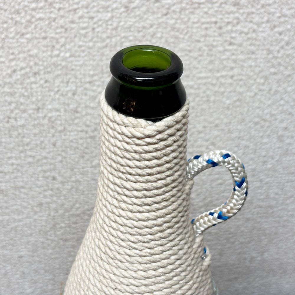 タラスキンボンカース TARASUKIN BONKERS ロープベース ROPE VASE 花瓶 フラワーベース ◎