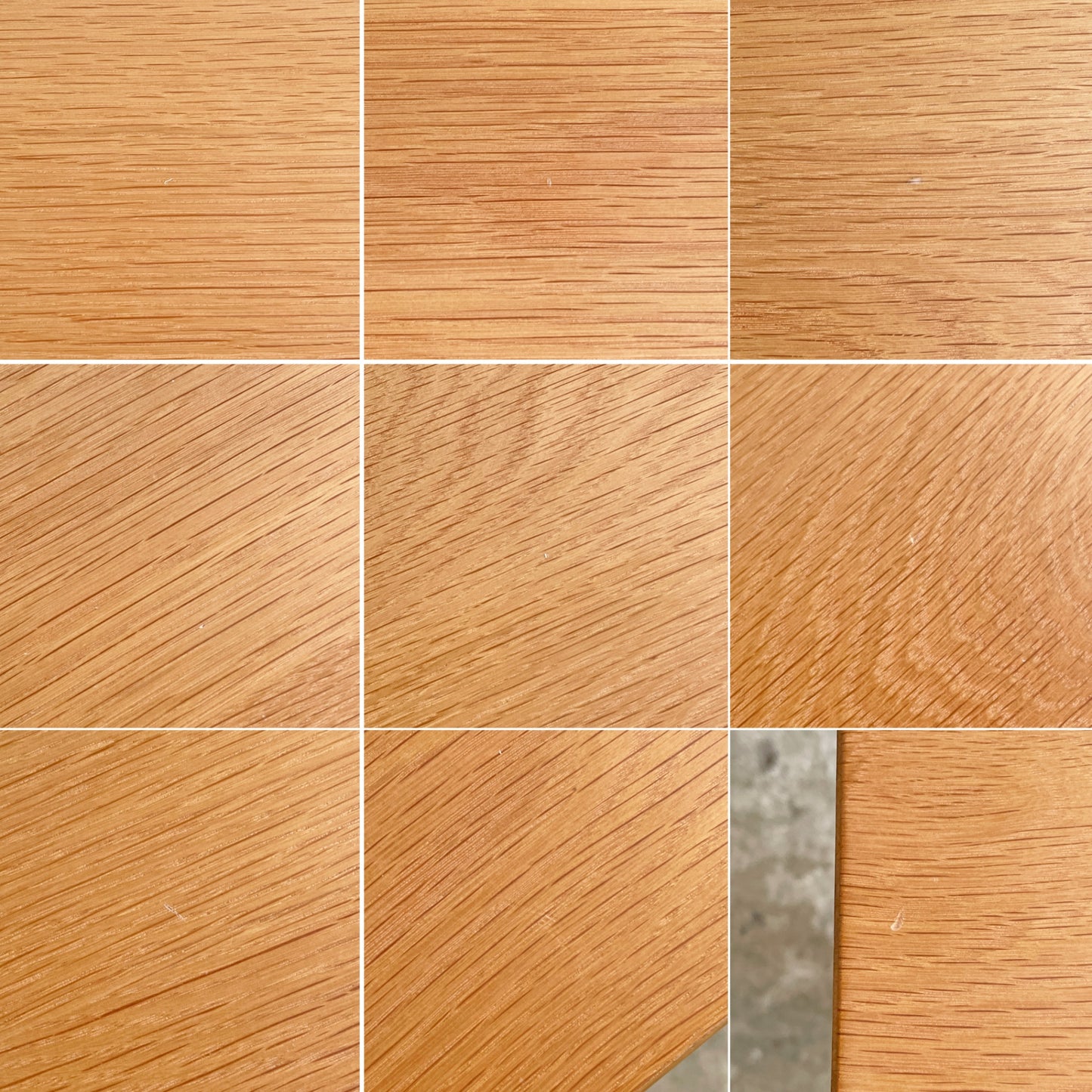 無印良品 MUJI 木製テーブル ダイニングこたつ オーク材 W80cm ナチュラルスタイル ■