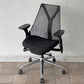 ハーマンミラー HermanMiller セイルチェア SAYL Chair サスペンションミドルバック アジャスタブルアーム 2024年製 イヴ・ベアール ◇