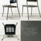 カルテル Kartell マウナケア Mauna-Kea アームレスチェア ダイニングチェア ヴィコ・マジストレッティ ポストモダン 廃盤 ●