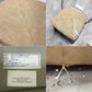クラッシュゲート CRASHGATE ノットアンティークス Knot Antiques グレッグ2 GREG II ダイニングチェア スタッキング仕様 シートクッション付き ビンテージスタイル グレー ●