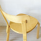 アルテック artek チェア69 Chair69 ダイニングチェア ナチュラルラッカー アルヴァ・アアルト Alva Aalto フィンランド 北欧家具 A ★