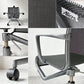 アリアス Alias 434 ローリングフレーム ROLLINGFRAME アームチェア オフィスチェア グラファイトグレー 昇降 アルベルト・メダ 参考価格￥224,400- ★