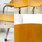 フリッツハンセン Fritz Hansen 3101 アリンコチェア アントチェア 4本脚 ナチュラルビーチ ラッカー仕上げ フェルトグライズ アルネ・ヤコブセン ★