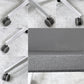 ヴィトラ vitra ゼロフォー 04. スタジオチェア  デスクチェア アームレスト付 ブラック マールテン・ヴァン・セーヴェレン 昇降機能 A ●