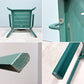 ザ・コンランショップ THE CONRAN SHOP ハイライン アウトドア アームチェア HIGHLINE OUTDOOR ARM CHAIR グリーン A ◎