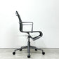 アリアス Alias 434 ローリングフレーム ROLLINGFRAME アームチェア オフィスチェア グラファイトグレー 昇降 アルベルト・メダ Cassina ixc.取扱 ◎