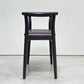 飛騨産業 HIDA キツツキ ポーチェア Po Chair オーク材 スツール サイドチェア マチュリテ取扱い ●