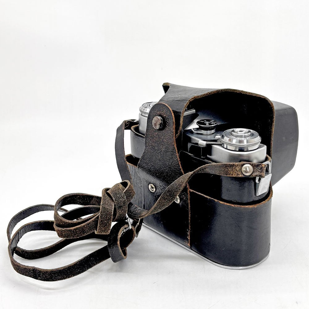 ゼニット ZENIT ゼニットE ZENIT-E 一眼レフカメラ 35mm ソビエト 旧ソ連 ロシア ビンテージ 現状品 ●