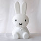 ミスターマリア Mr Maria ファーストライト ミッフィー FIRST LIGHT miffy 照明 ソフトシリコン H30cm 内臓LED USB充電式 調光式 箱付き ◇