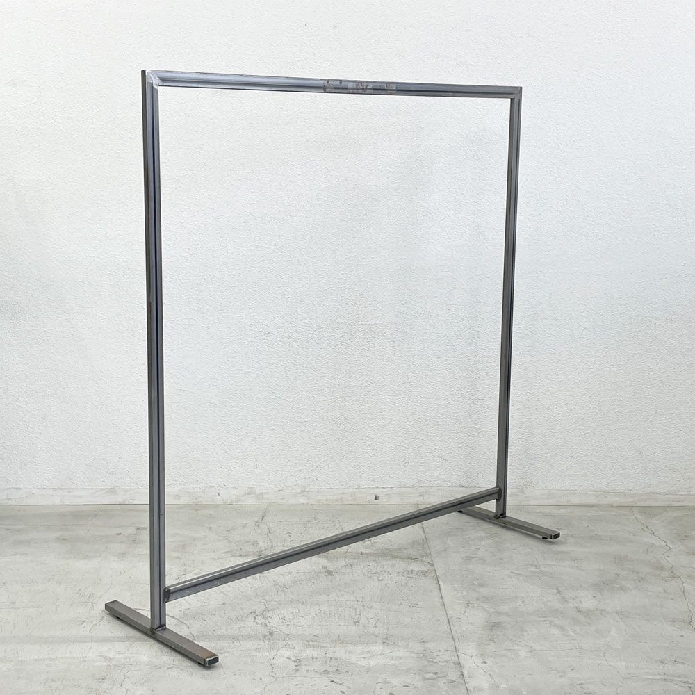 ダブルスタンダード W STANDARD ハンガーラック Hanger Rack HR-07 幅 150cm～ 〓