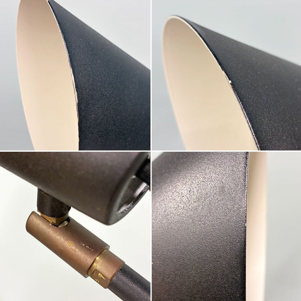 インターフォルム INTERFORM ハルヴァー HALVER フロアスタンド ブラック 間接照明 モダンデザイン ◎