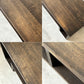 アボード abode ショージ SHOJI オケージョナルテーブル ラージ Occasional Table Large オーク材 ローボード AVボード 参考82,500円 ★