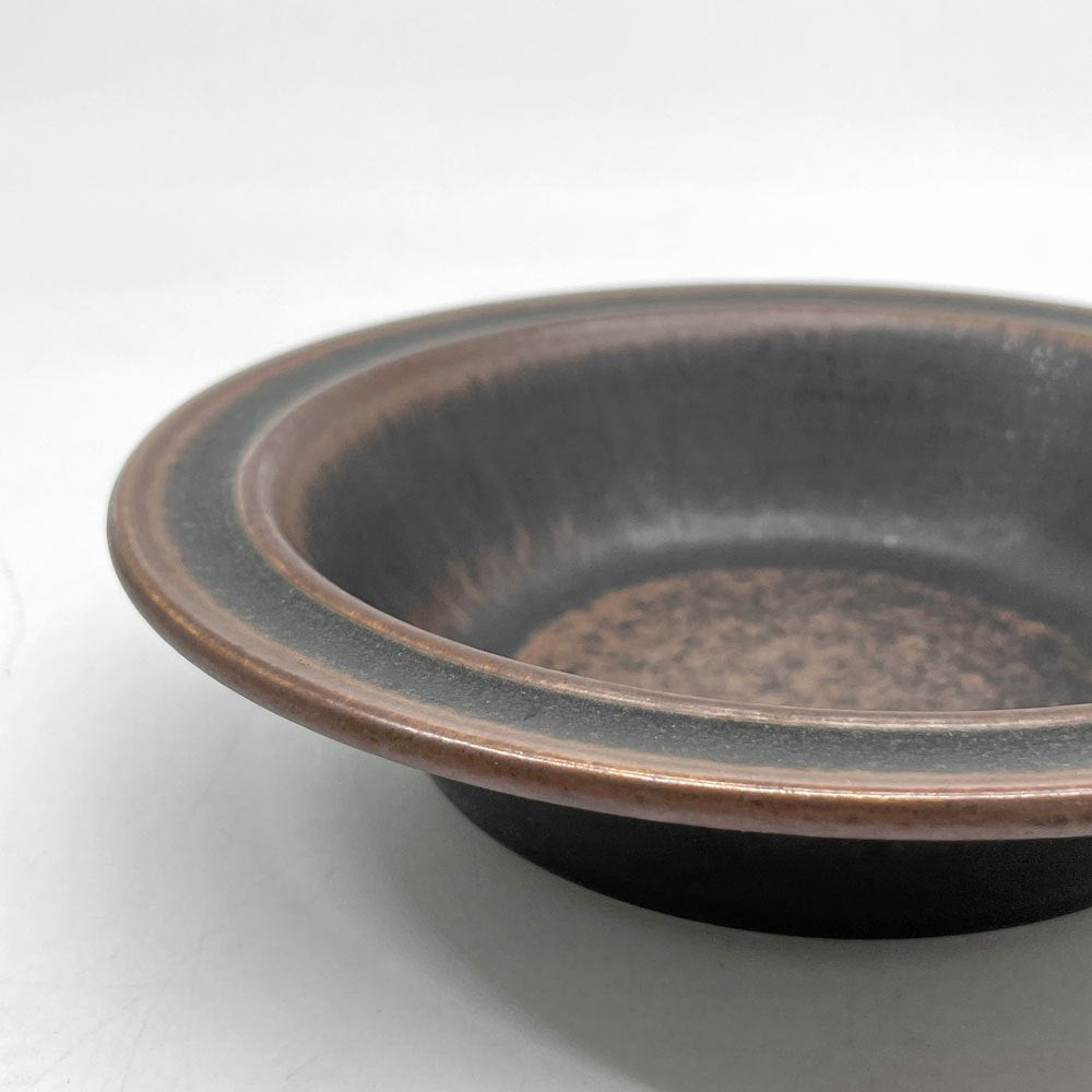 アラビア ARABIA ルスカ RUSKA サラダボウル 17.5cm ウラ・プロコッペ フィンランド 北欧食器 D ●