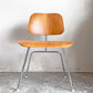 ハーマンミラー Herman Miller プライウッドダイニングチェア DCM メタルレッグ アッシュ材 C&R イームズ ミッドセンチュリー ■