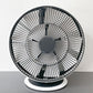 バルミューダ BALMUDA グリーンファンサーク GreenFan Cirq サーキュレーター EGF-3300 取説 リモコン付 ★