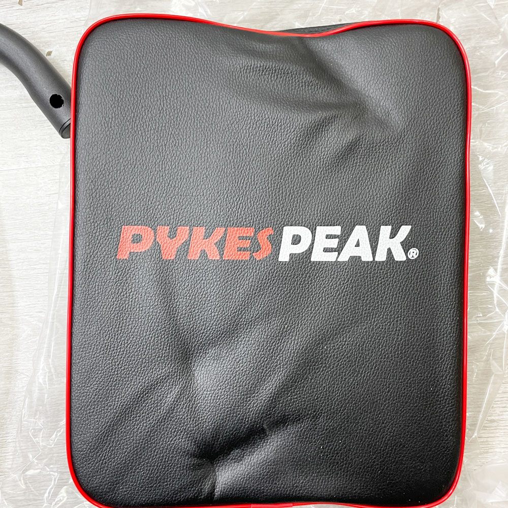 パイクスピーク PYKES PEAK ぶら下がり健康器 Pull Up Bar トレーニングマシン 健康器具 未使用品 定価 ￥16,388- ●