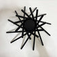 MoMA サテライトボウル Satellite Bowl Sサイズ ブラック フルーツボウル バスケット ディスプレイ カルロ・コンティン Carlo Contin ●