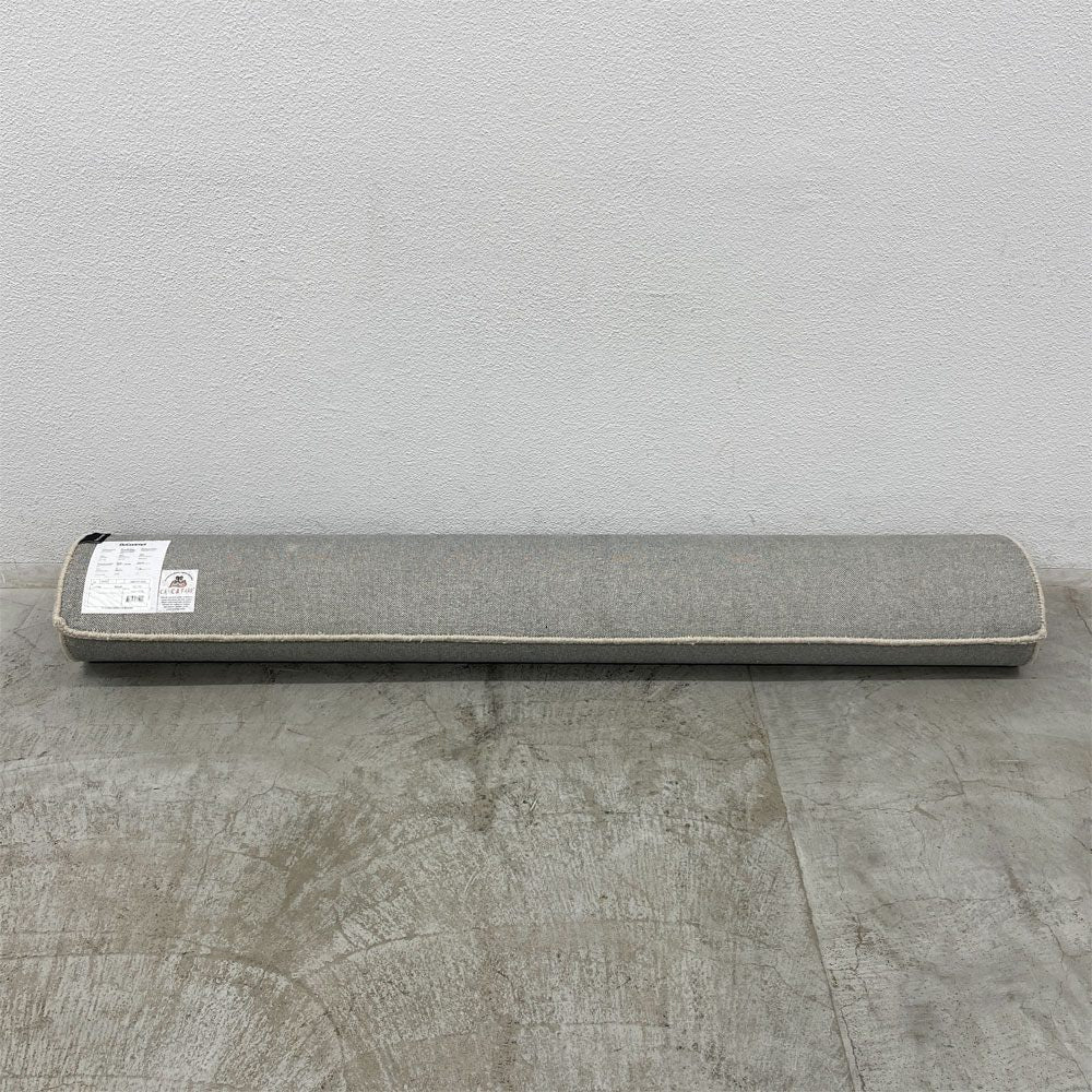 ボーコンセプト BoConcept リッジ Ridge ラグ 約200×300cm ウール100% カーペット 17.7万円 敷物 デンマーク 北欧デザイン 砂紋  和モダン 枯山水 ナチュラル 〓