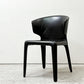 カッシーナ Cassina オラ 367 HOLA アームチェア 本革 ハンス・ウェッツスタイン モダン イタリア 定価￥429.000- ●
