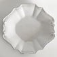 アスティエ・ド・ヴィラット Astier de Villatte レジャンス Regence ラージスーププレート 平皿 W23cm 陶器 フランス ■