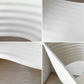 ヴィトラ vitra トムバック Tom Vac ダイニングチェア ロン・アラッド Ron Arad スタッキング ホワイト 廃番 ★