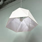 アートワークスタジオ ART WORK STUDIO エスプレッソ2ペンダント Espresso 2-pendant ファブリック ホワイト 照明 ペンダントライト ¥29,700- B ◎