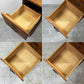 トラックファニチャー TRUCK FURNITURE ライブラリー ハイ チェスト LIBRARY HIGH CHEST ナラ無垢材 インダストリアルデザイン ●