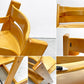 ストッケ STOKKE トリップトラップ TRIPP TRAPP ベビーチェア キッズチェア S/N無し カード付き ノルウェー 北欧家具 ●