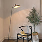 イデー IDEE ランパデール・アン・ルミエール LAMPADAIRE 1 LUMIERE フロアライト 1灯 H163cm セルジュ・ムーユ 定価￥99,900- ◎