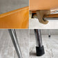 フリッツハンセン Fritz Hansen 3101 アントチェア 4本脚 ナチュラルビーチ材 ラッカー仕上げ アルネ・ヤコブセン 北欧家具 C ♪