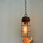 アクメファニチャー ACME Furniture ブライトンランプ BRIGHTON LAMP ペンダントライト ディクラッセ DI CLASSE ●