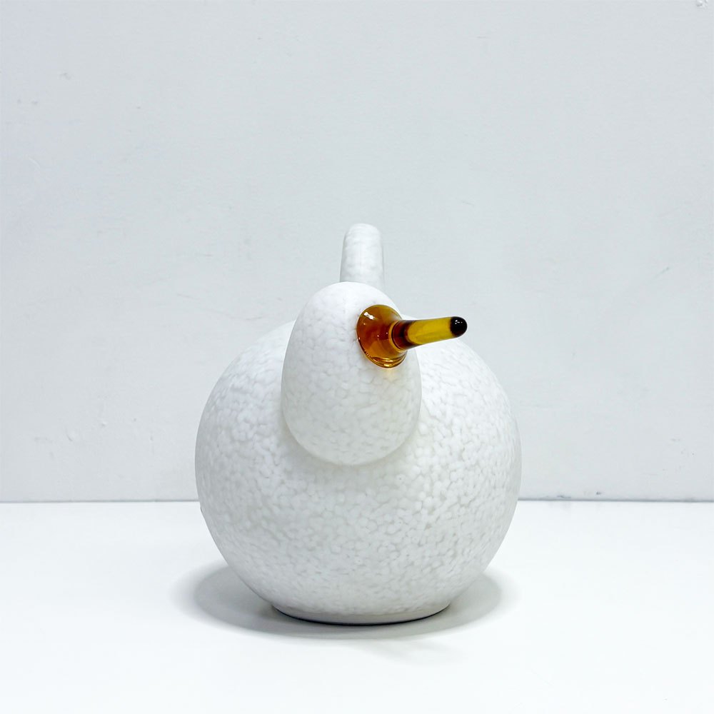 マジス MAGIS リンナット LINNUT シーリー SIIRI ポータブルランプ ポリカーボネイト 内蔵型LED イッタラ iittala オイバ・トイッカ 箱付 定価￥86,900- 未使用品 A ●