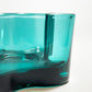 イッタラ iittala アルヴァ・アアルトコレクション Alvar Aalto Collection キャンドルホルダー 55mmシーブルー 北欧雑貨 ★