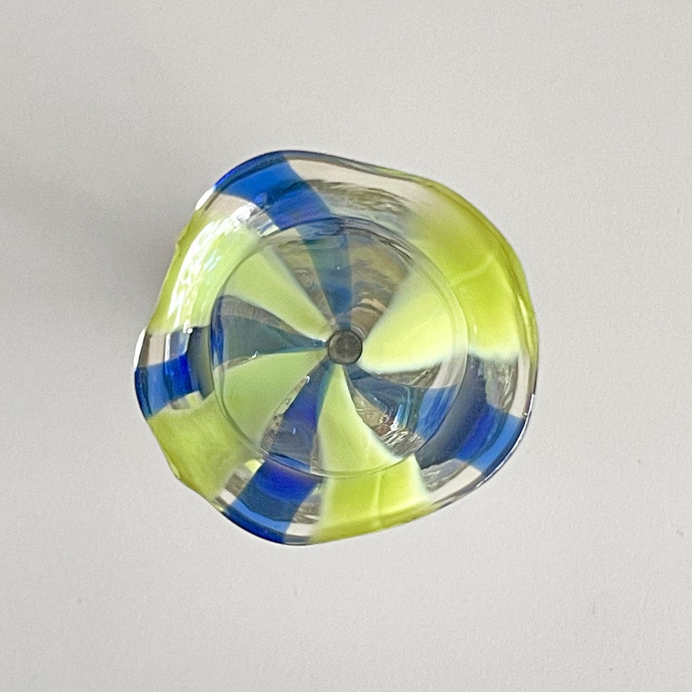 ベネチアングラス Venetian glass シャンパングラス ワイングラス 金彩 ムラーノ イタリア ■