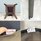 カッシーナ Cassina オラ 367 HOLA アームチェア ファブリック ハンス・ウェッツスタイン 参考定価￥228,000- 現状品 ◎