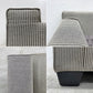 アイラーセン eilersen ストックホルム STOCKHOLM 2人掛け ソファ アクタス ACTUS 取扱い 北欧家具 グループE生地 ELAN 参考価格61万円の品 〓