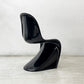 ヴィトラ vitra パントンチェア ビンテージ ヴェルナーパントン Verner Panton FRP製 1984年製 スペースエイジ ミッドセンチュリー B●