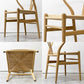 カールハンセン＆サン Carl Hansen & Son CH24 Yチェア オーク材 ソープフィニッシュ  ハンス・J・ウェグナー デンマーク 北欧家具 ●