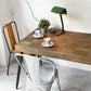 クラッシュゲート CRASH GATE ノットアンティークス Knot antiques プトラ2 PUTRA Ⅱ ダイニングテーブル 古材 145cm インダストリアル 関家具 定価￥115,500- ★