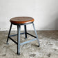 アクメファニチャー ACME Furniture グランドビュー ロー スツール GRANDVIEW LOW STOOL インダストリアル 廃番品 ■
