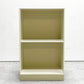 モンタナ MONTANA システムシェルフユニット SYSTEM SHELF UNIT オープンシェルフ 木製ラック＆ベース アイボリー アジャスター付きデンマーク 北欧モダン ●
