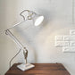 アングルポイズ ANGLEPOISE ブラスコレクション Brass Collection オリジナル1227 Original1227 デスクライト ライトトープ ジョージ・カワーダイン ACTUS限定 廃番 ◎