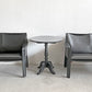 カッシーナ Cassina 414 CAB ラウンジアームチェア 2シーター キャブチェア 本革 マリオ・ベリーニ A 〓