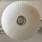 ハーマンミラー Herman Miller バブルランプ NELSON BUBBLE LAMP ソーサーペンダント SAUCER PENDANT M Φ63cm ジョージ・ネルソン 定価￥121,000- ◎