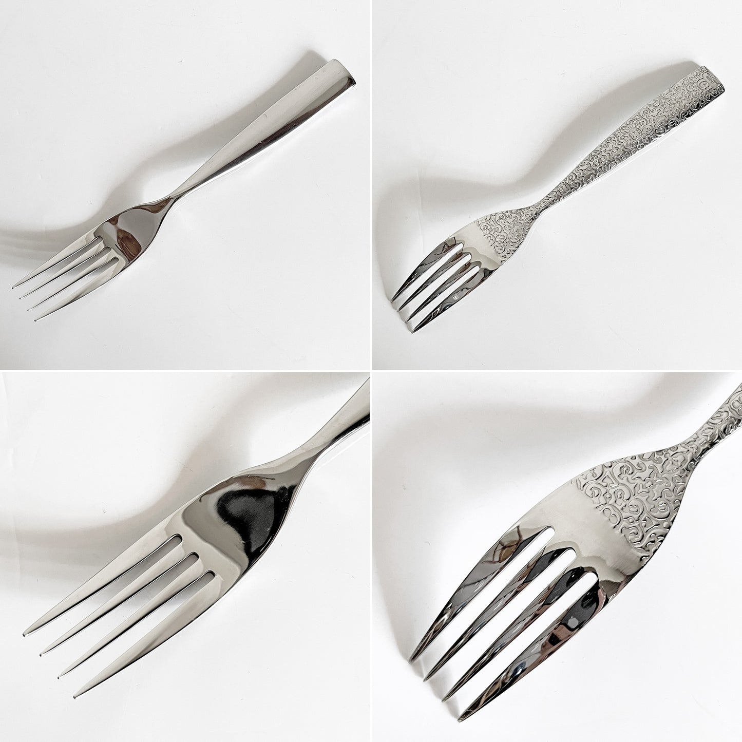 アレッシィ ALESSI ドレスド Dressed カトラリー ナイフ・フォーク・スプーン セット Marcel Wanders イタリア A ■